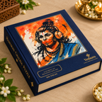SHRI HANUMAN PUZZLE