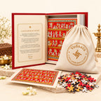 HANUMAN CHALISA PUZZLE