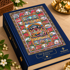 THE RAMAYANA  PUZZLE