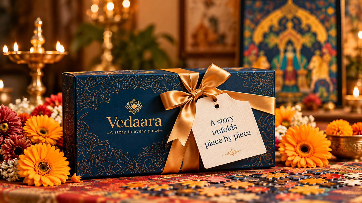 Perfect for Gifting